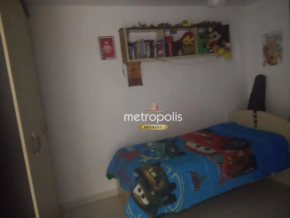 Sobrado, 4 quartos, 154 m² - Foto 5