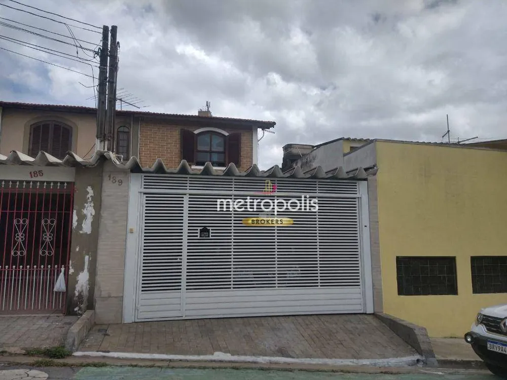 Sobrado, 4 quartos, 154 m² - Foto 12