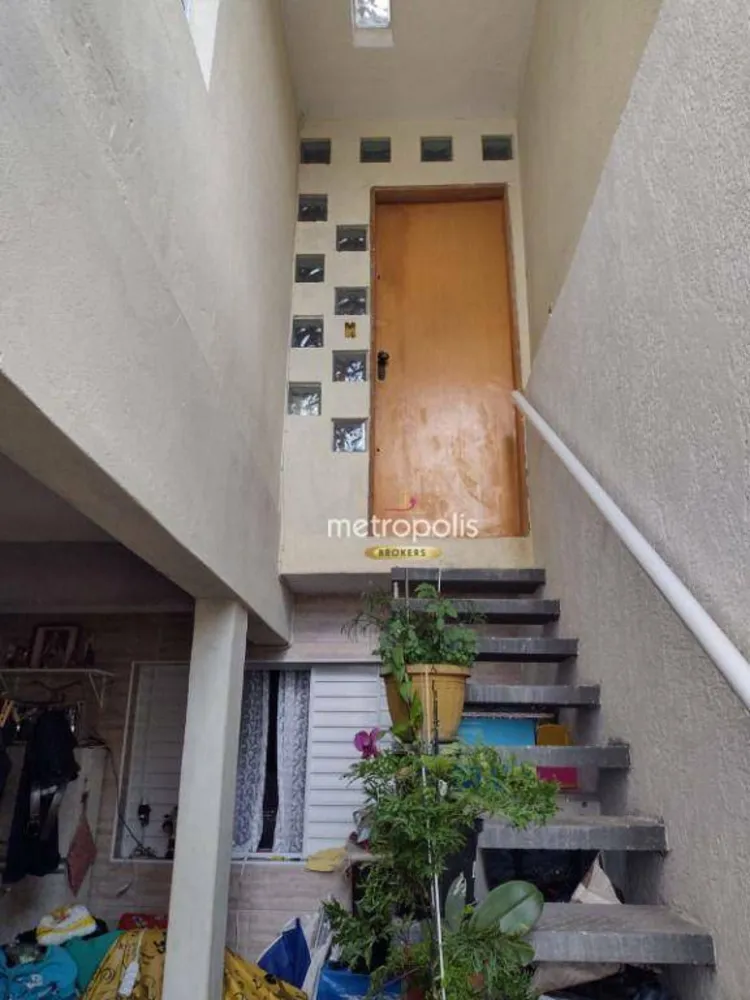 Sobrado, 4 quartos, 154 m² - Foto 9