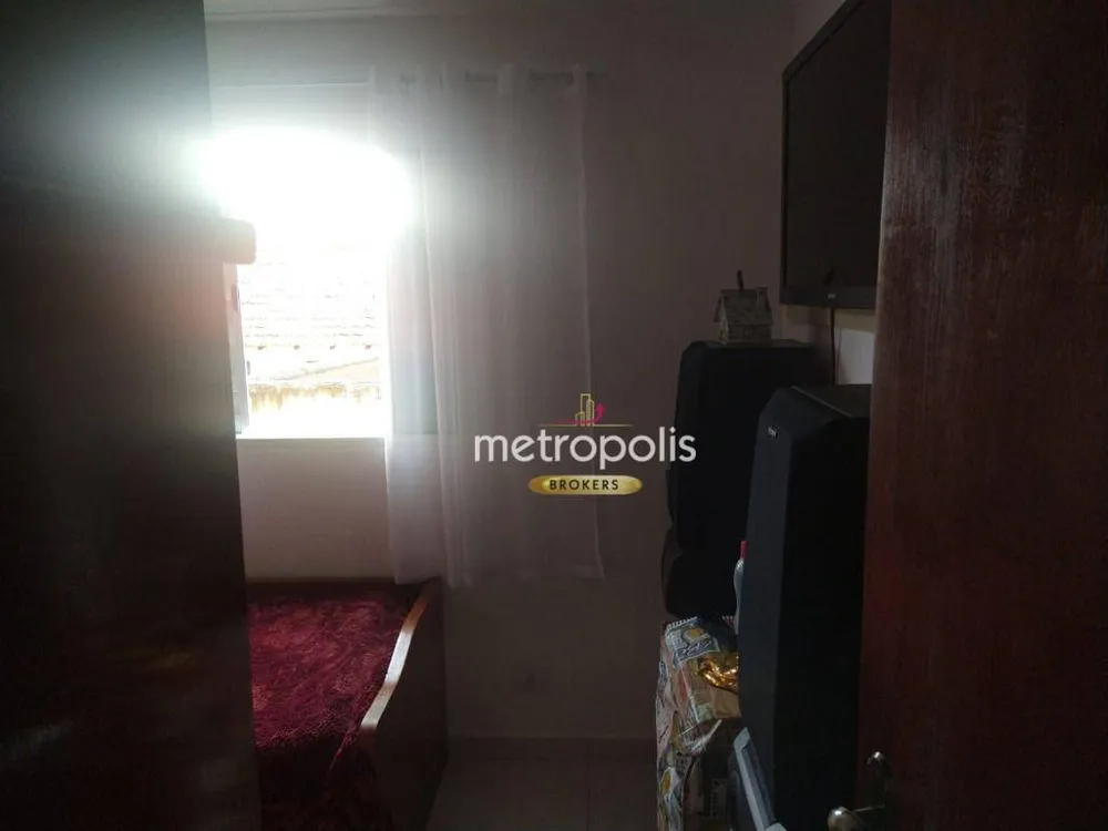 Sobrado, 4 quartos, 154 m² - Foto 6