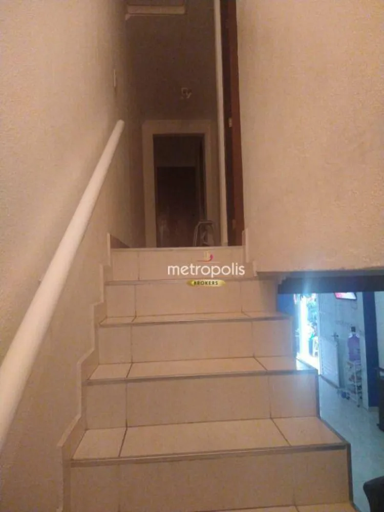 Sobrado, 4 quartos, 154 m² - Foto 7
