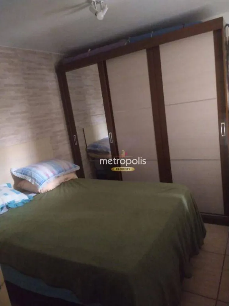 Sobrado, 4 quartos, 154 m² - Foto 3