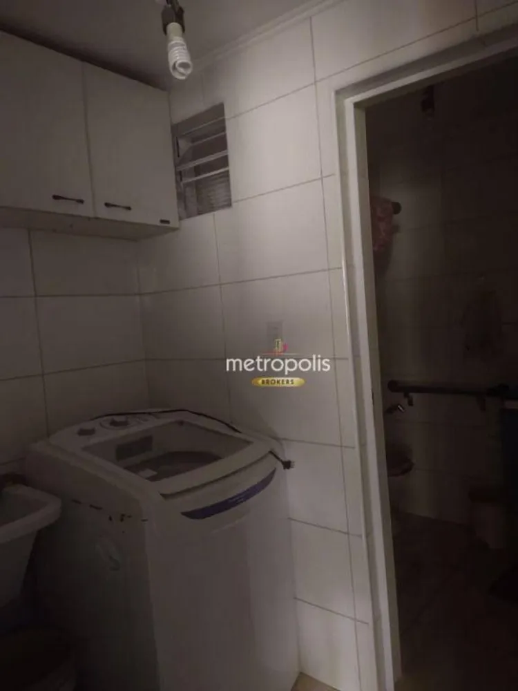 Sobrado, 4 quartos, 154 m² - Foto 11