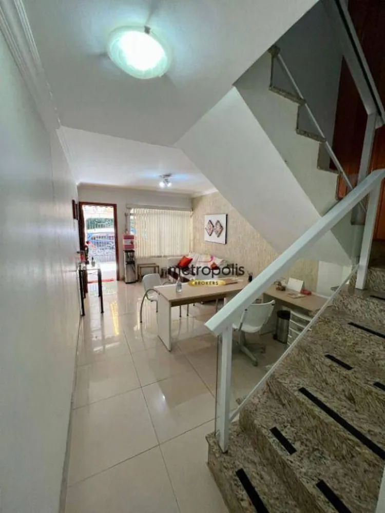 Sobrado, 2 quartos, 98 m² - Foto 4