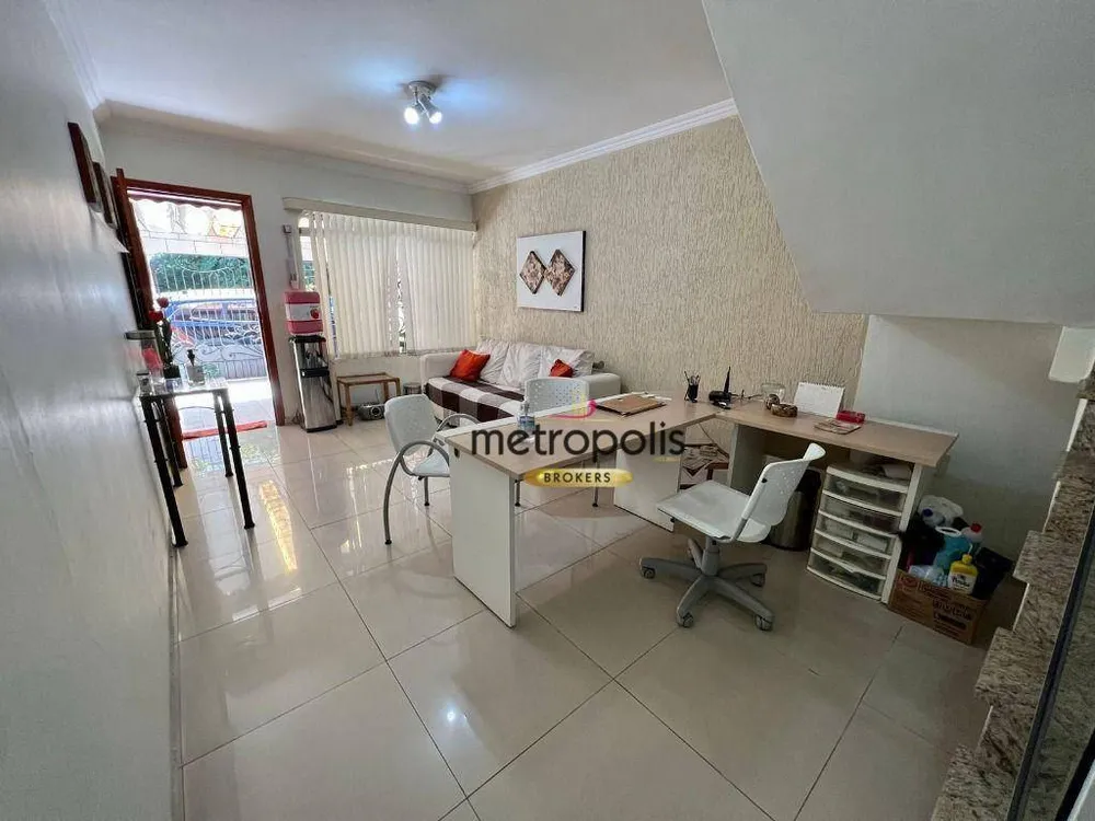 Sobrado, 2 quartos, 98 m² - Foto 3