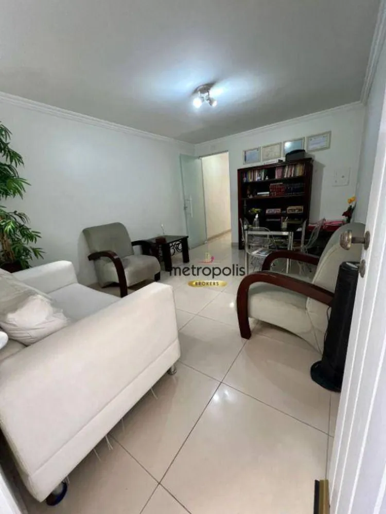 Sobrado, 2 quartos, 98 m² - Foto 6