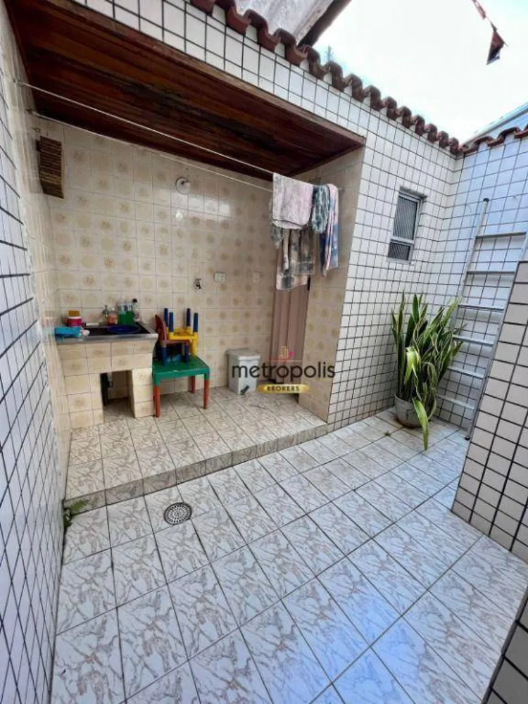 Sobrado, 2 quartos, 98 m² - Foto 3