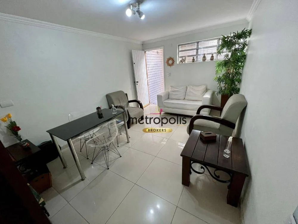 Sobrado, 2 quartos, 98 m² - Foto 8