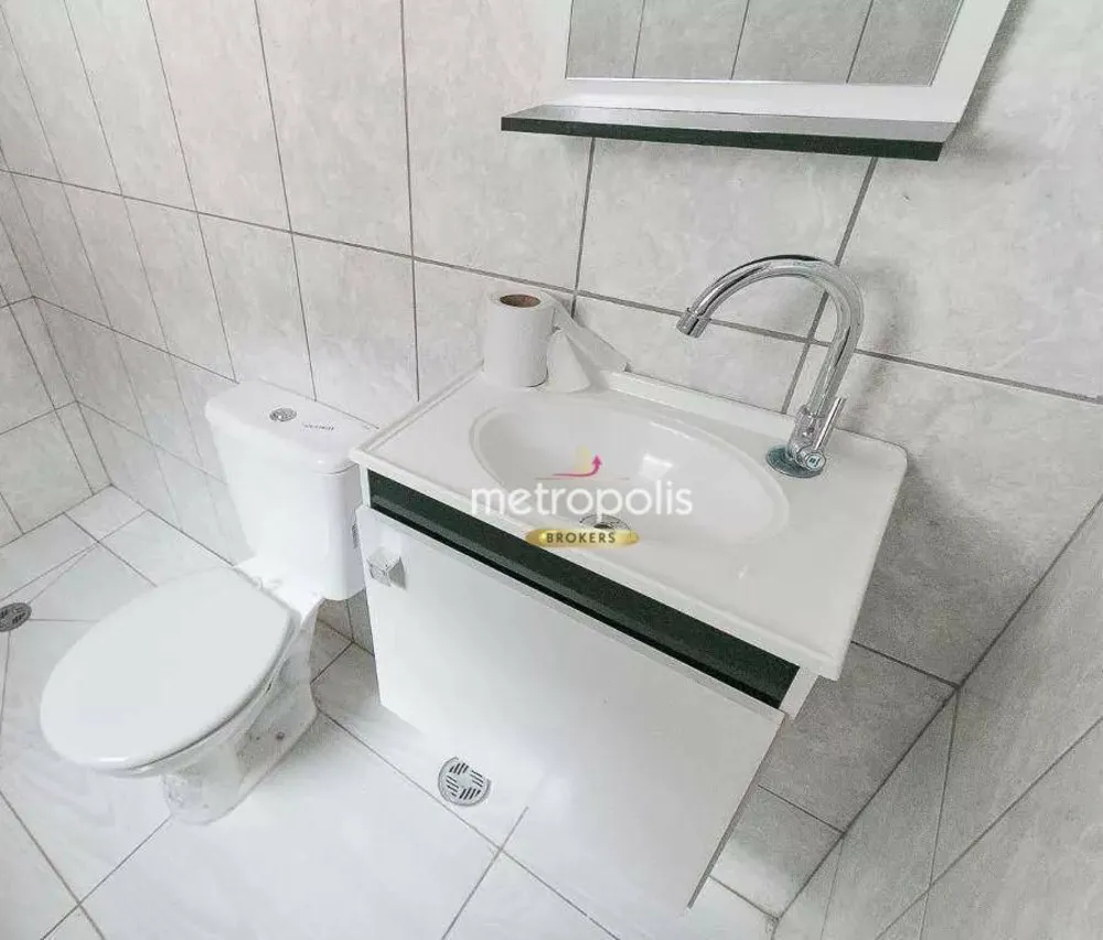 Casa, 2 quartos, 95 m² - Foto 5
