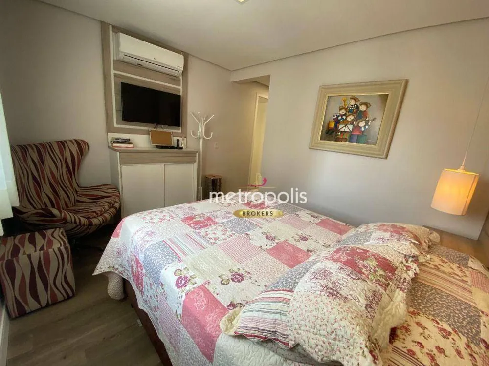 Cobertura, 3 quartos, 245 m² - Foto 5