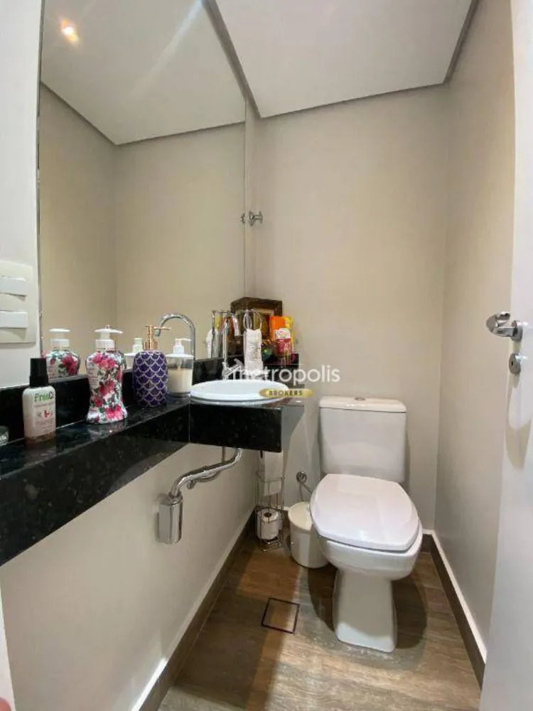 Cobertura, 3 quartos, 245 m² - Foto 5