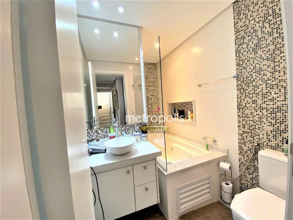 Cobertura, 3 quartos, 245 m² - Foto 6