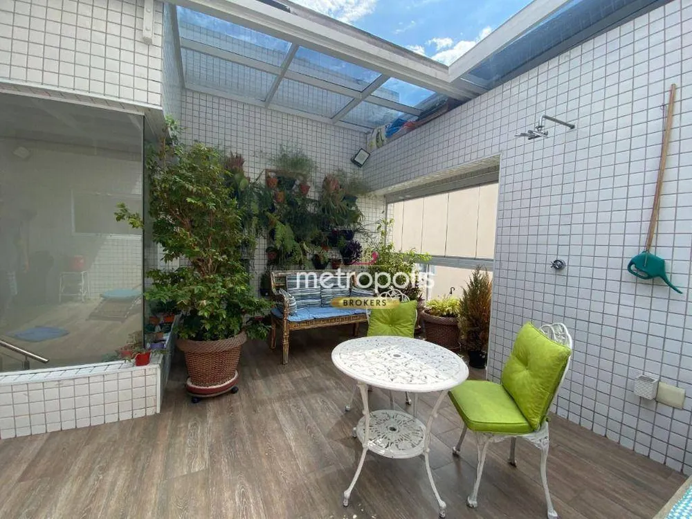 Cobertura, 3 quartos, 245 m² - Foto 7
