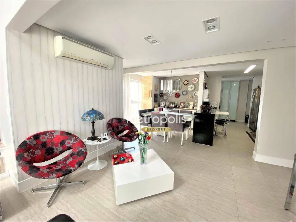 Cobertura, 3 quartos, 245 m² - Foto 2