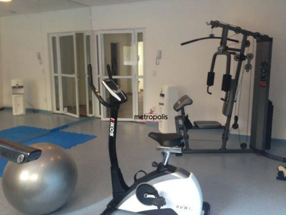 Cobertura, 3 quartos, 245 m² - Foto 12