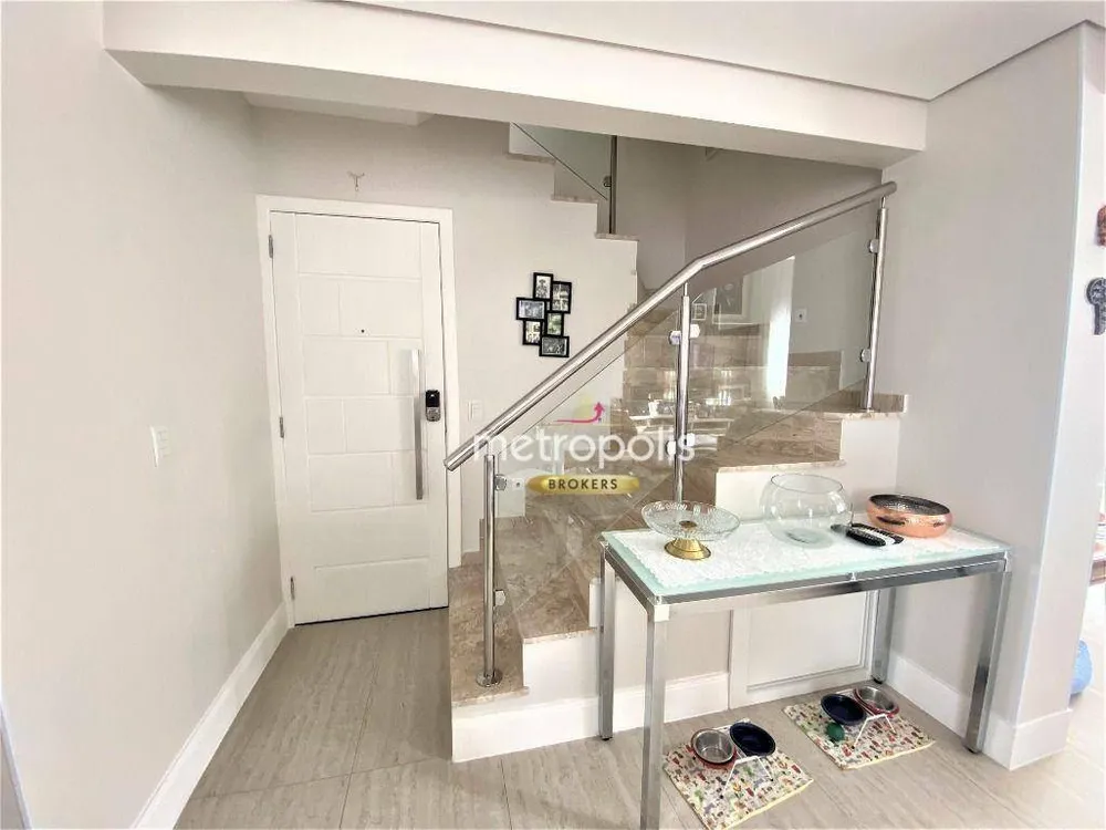 Cobertura, 3 quartos, 245 m² - Foto 3