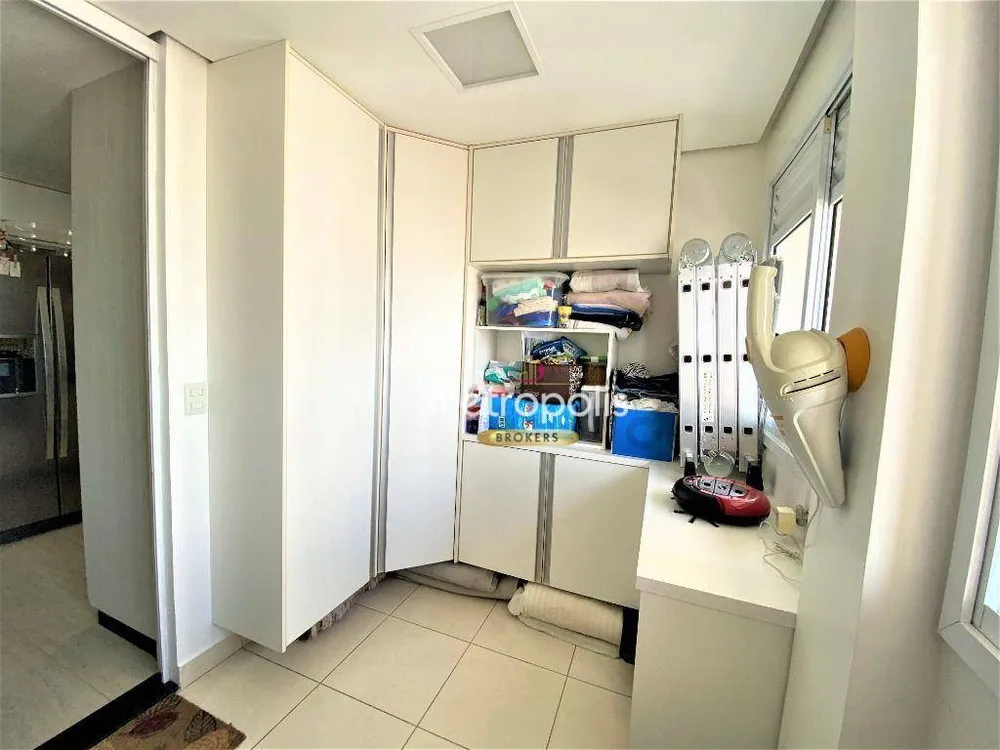 Cobertura, 3 quartos, 245 m² - Foto 6