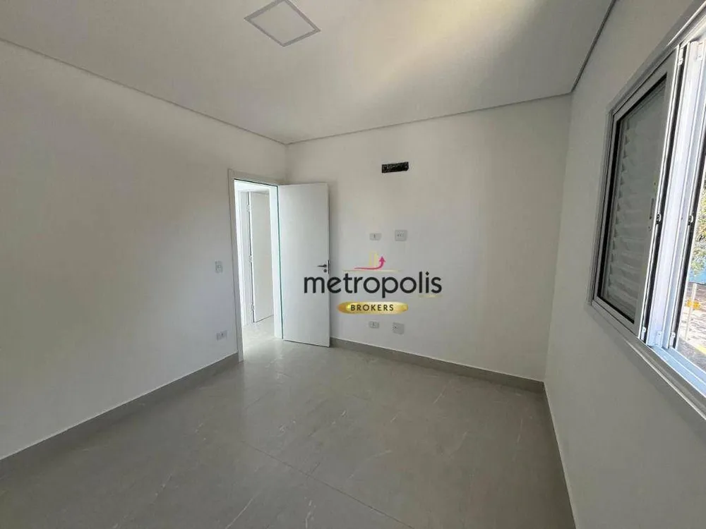 Sobrado, 2 quartos, 76 m² - Foto 9