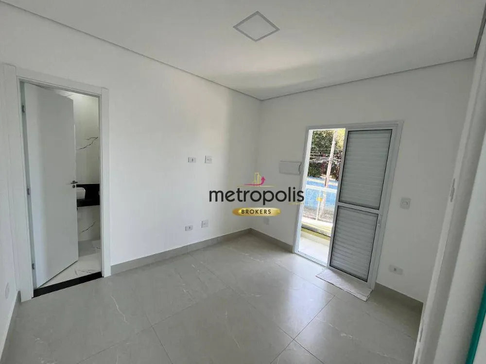 Sobrado, 2 quartos, 76 m² - Foto 5