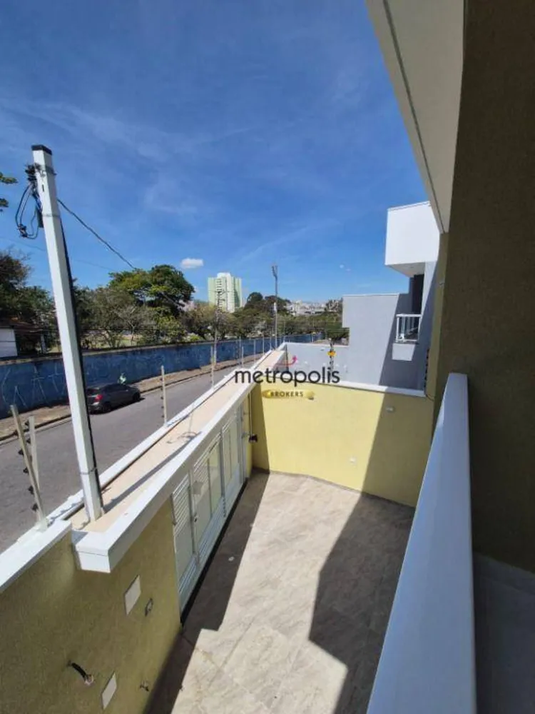 Sobrado, 2 quartos, 76 m² - Foto 8