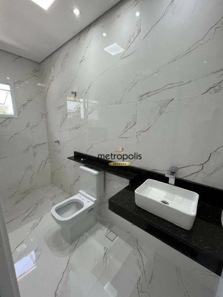 Sobrado, 2 quartos, 76 m² - Foto 11