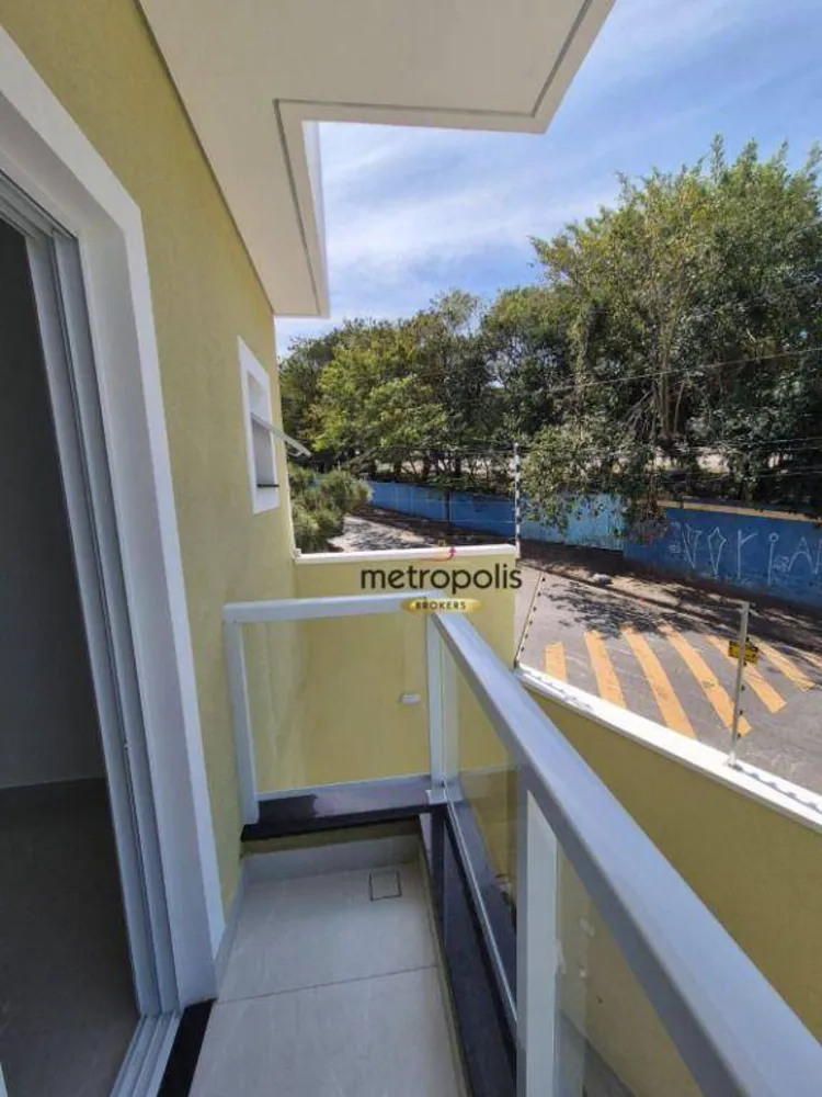 Sobrado, 2 quartos, 76 m² - Foto 6