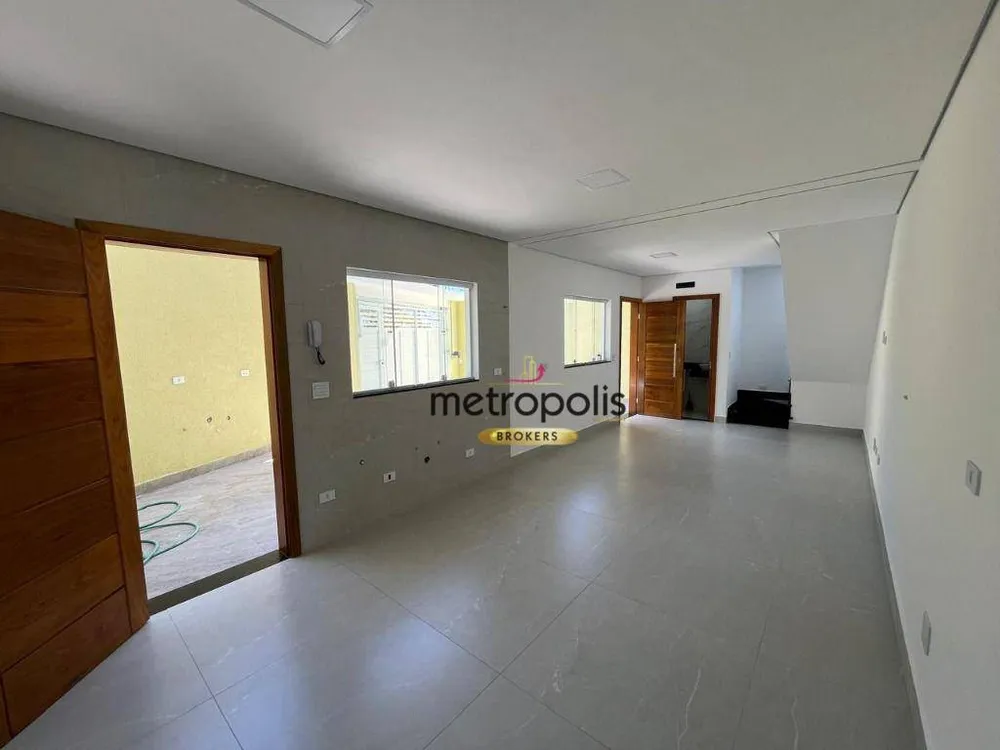 Sobrado, 2 quartos, 76 m² - Foto 4