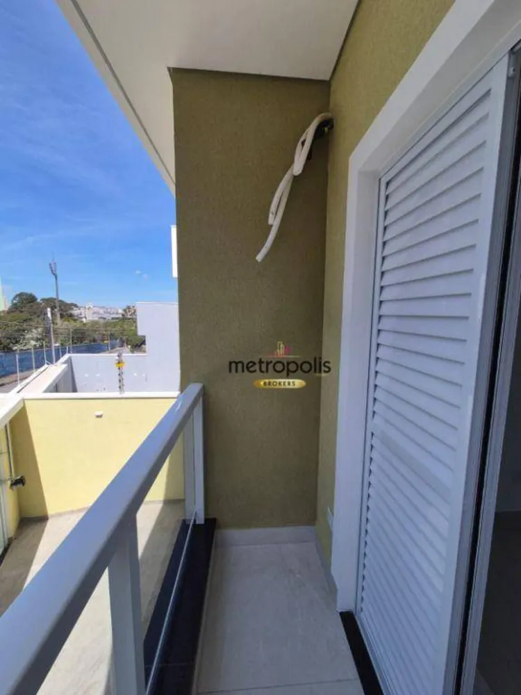 Sobrado, 2 quartos, 76 m² - Foto 7