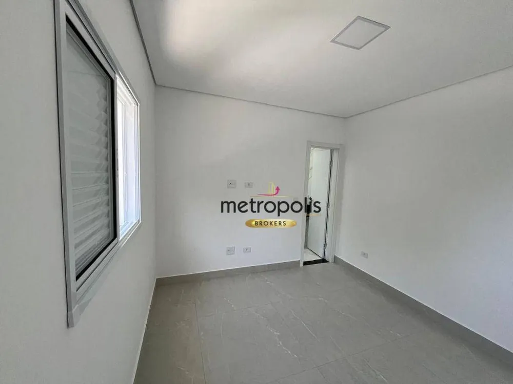 Sobrado, 2 quartos, 76 m² - Foto 10