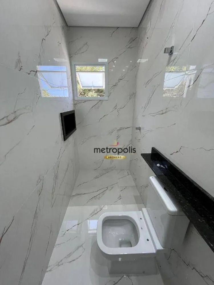 Sobrado, 2 quartos, 76 m² - Foto 12