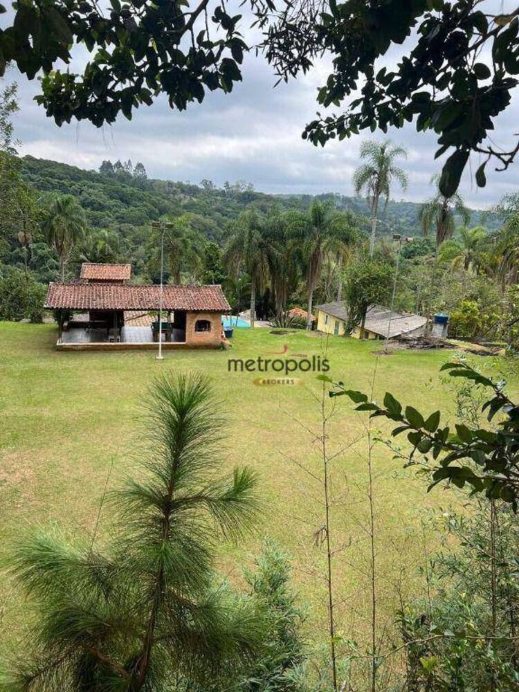 Chácara, 2 quartos, 1 hectares - Foto 7