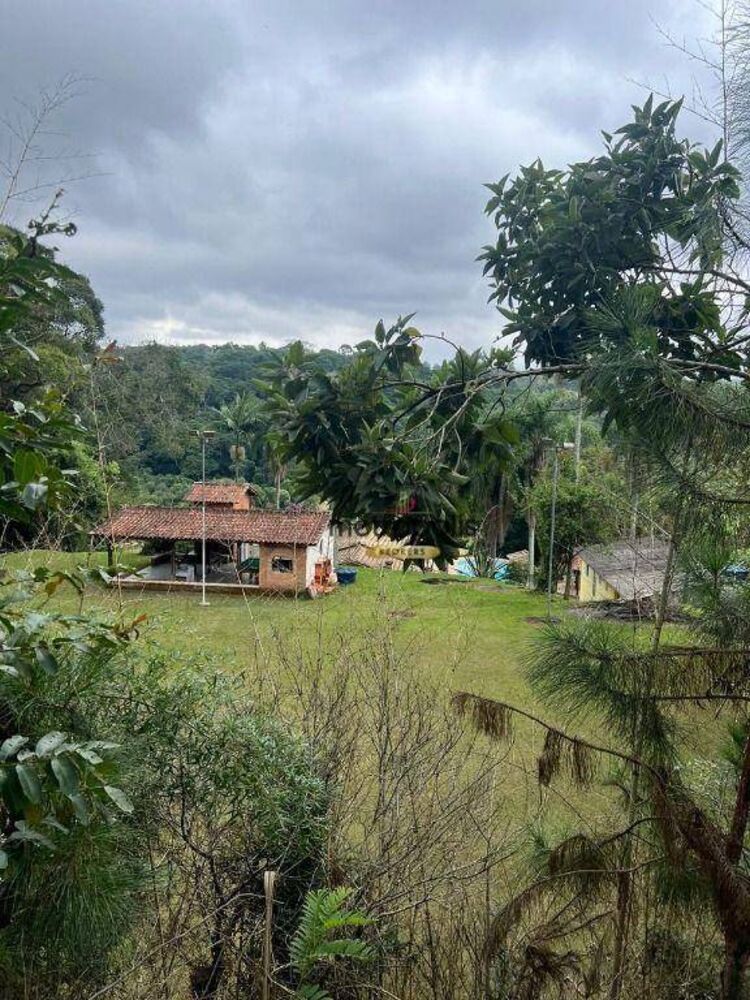 Chácara, 2 quartos, 1 hectares - Foto 3