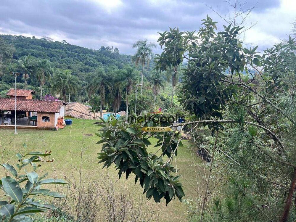 Chácara, 2 quartos, 1 hectares - Foto 2