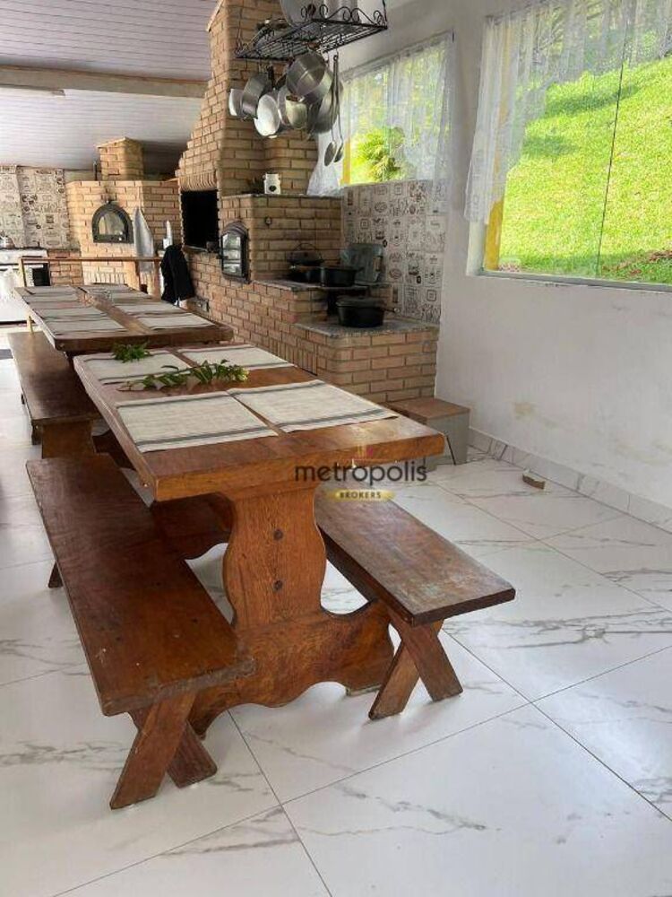 Chácara, 2 quartos, 1 hectares - Foto 6