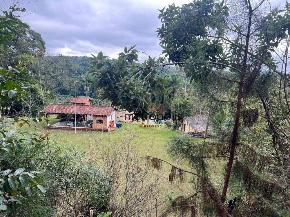 Chácara, 2 quartos, 1 hectares - Foto 1