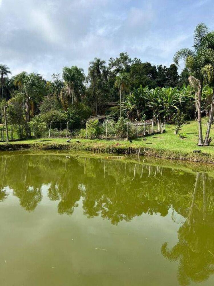 Chácara, 2 quartos, 1 hectares - Foto 8