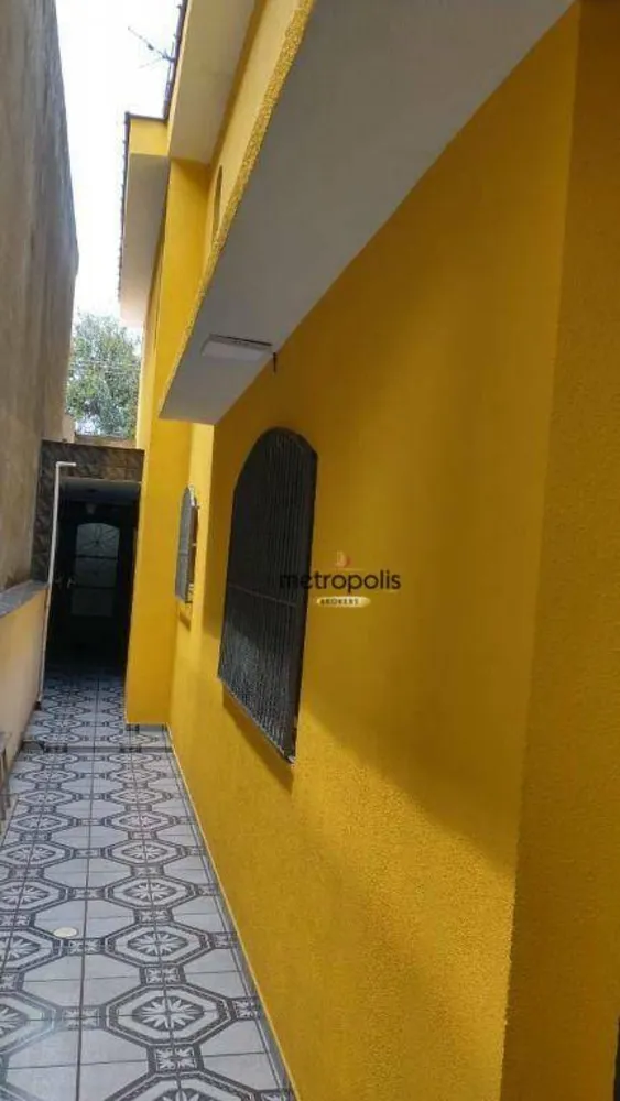 Sobrado, 2 quartos, 170 m² - Foto 10