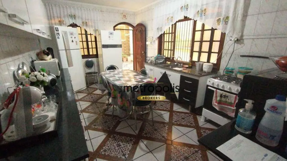 Sobrado, 2 quartos, 170 m² - Foto 2
