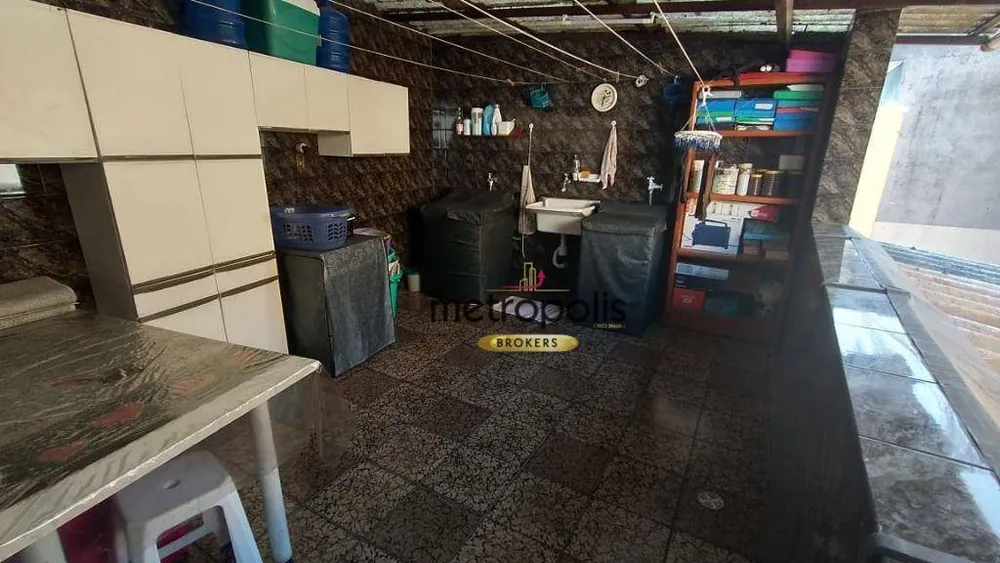 Sobrado, 2 quartos, 170 m² - Foto 3