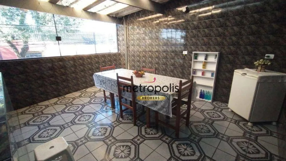 Sobrado, 2 quartos, 170 m² - Foto 9