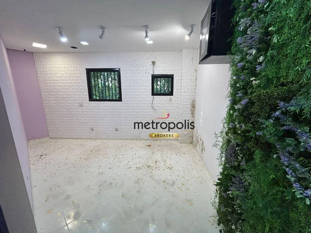 Loja-Salão, 117 m² - Foto 2