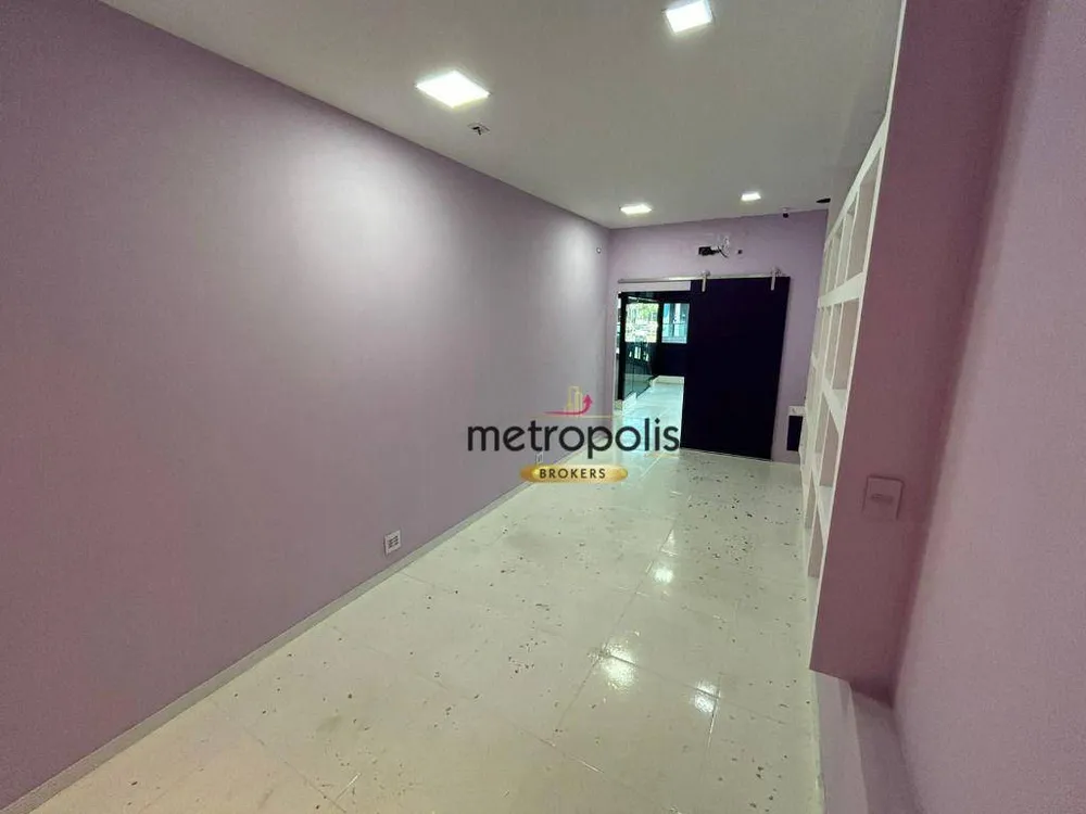 Loja-Salão, 117 m² - Foto 6