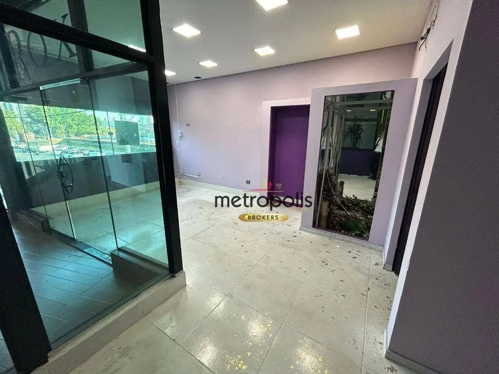Loja-Salão, 117 m² - Foto 9