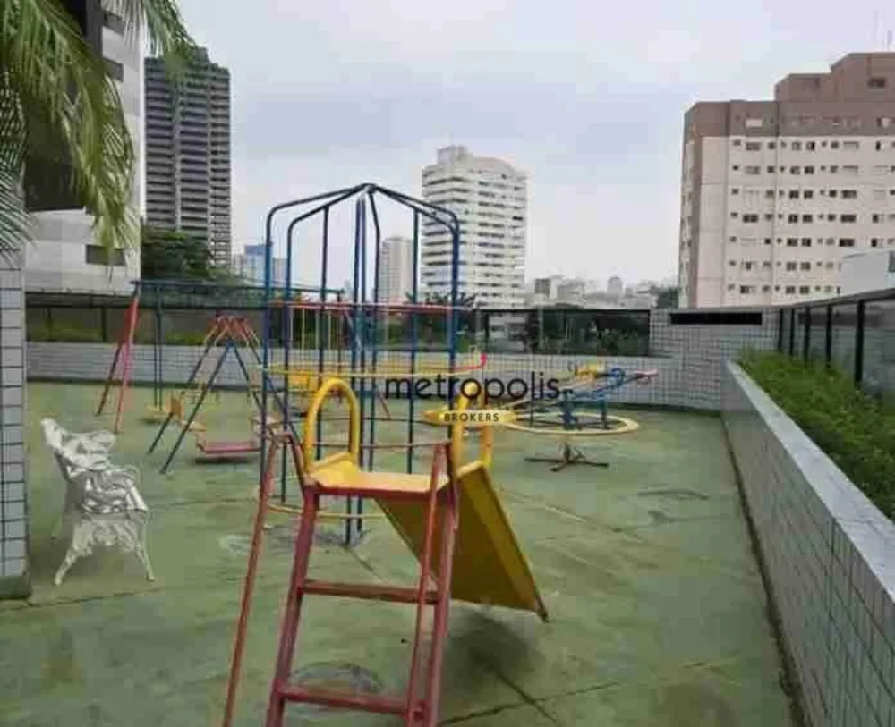 Apartamento, 4 quartos, 149 m² - Foto 1
