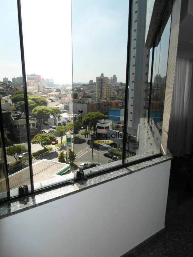 Apartamento, 4 quartos, 149 m² - Foto 4