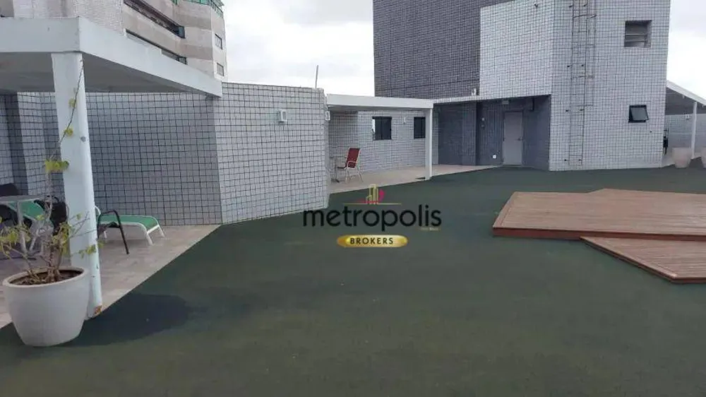 Apartamento, 4 quartos, 149 m² - Foto 2