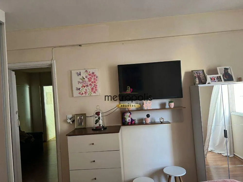 Apartamento, 2 quartos, 57 m² - Foto 10
