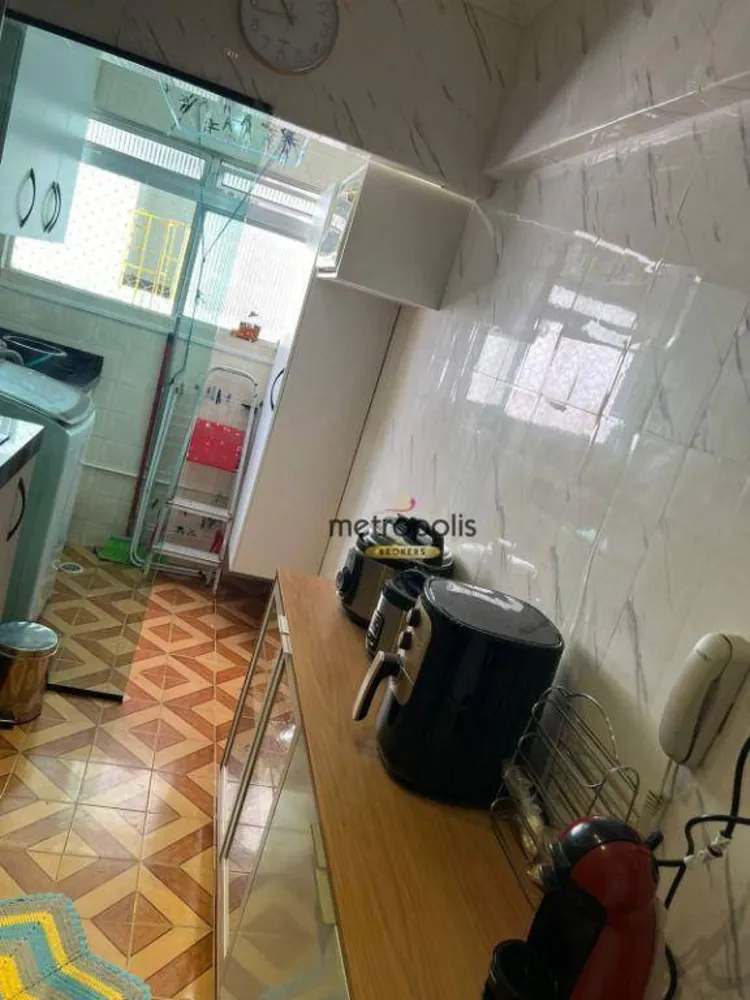 Apartamento, 2 quartos, 57 m² - Foto 4