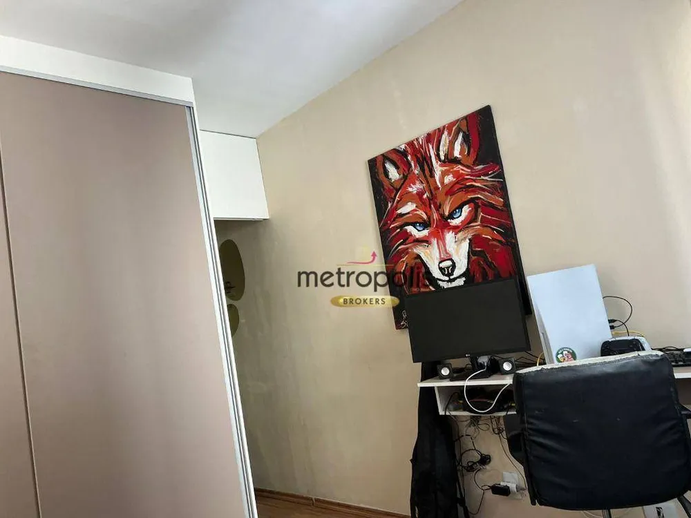 Apartamento, 2 quartos, 57 m² - Foto 12