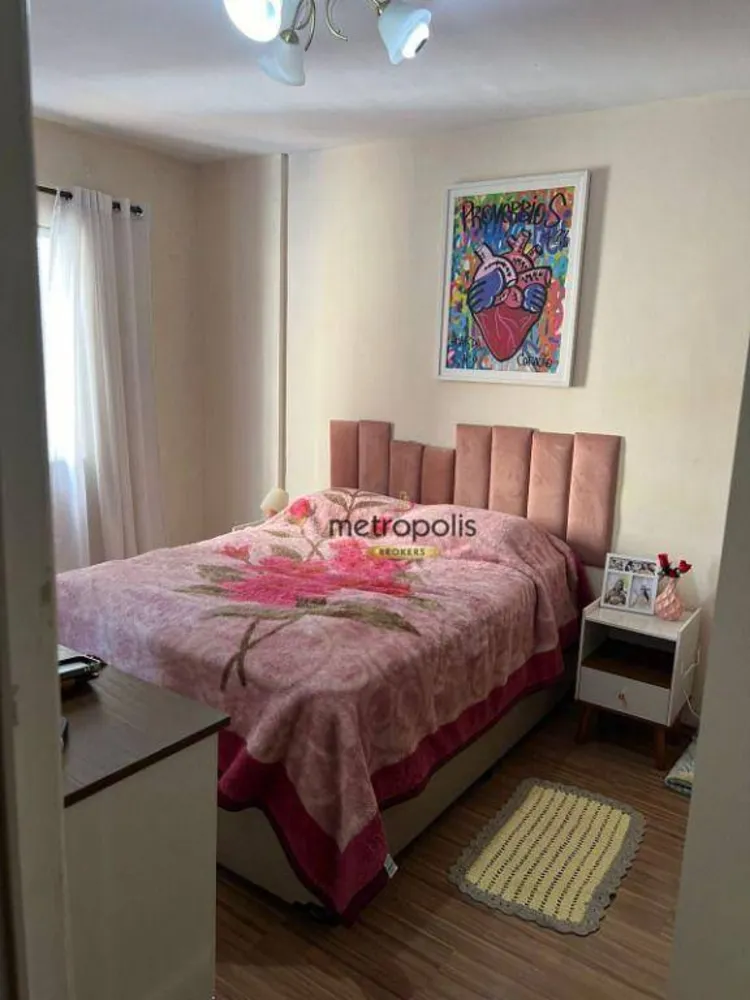 Apartamento, 2 quartos, 57 m² - Foto 9